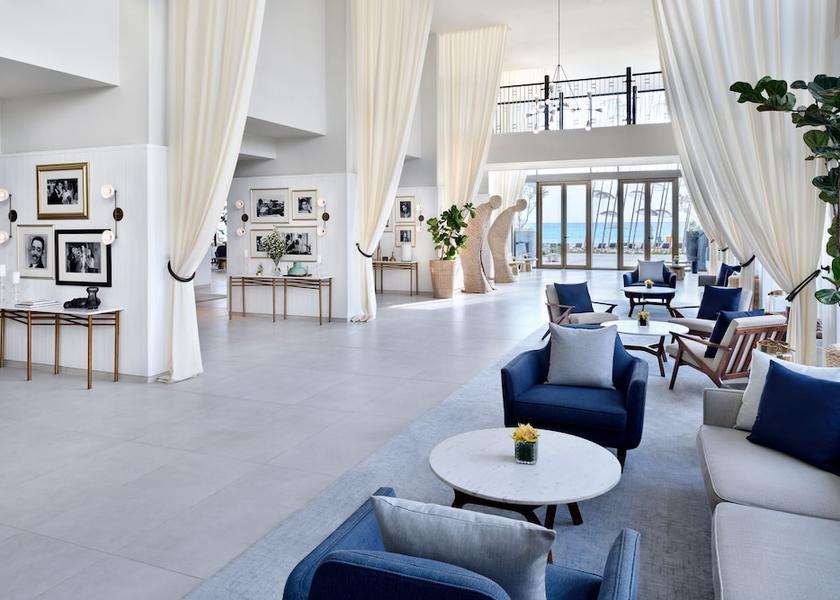 Beheira El Alamein Lobby