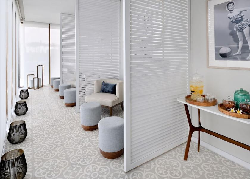 Beheira El Alamein Spa