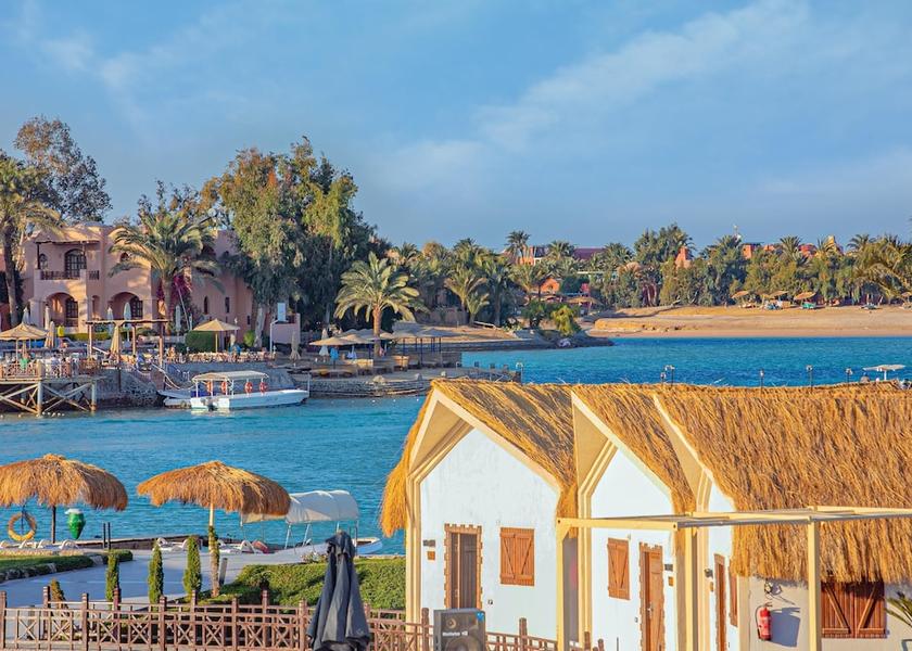  El Gouna Terrace