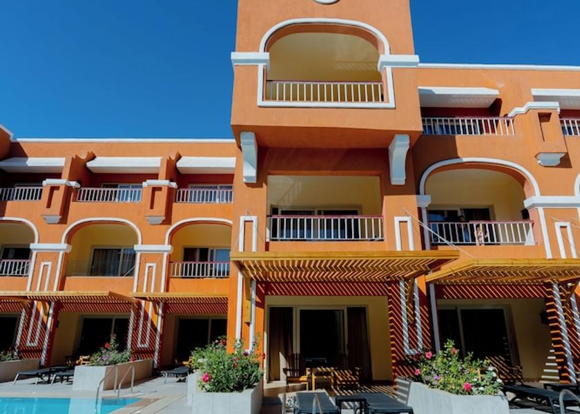 Red Sea Governorate Soma Bay Room
