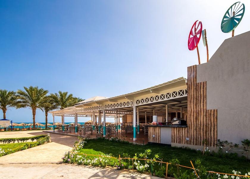 Red Sea Governorate Soma Bay Exterior