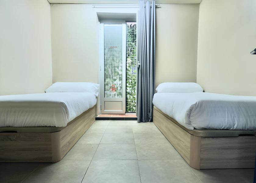 Catalonia Barcelona Room