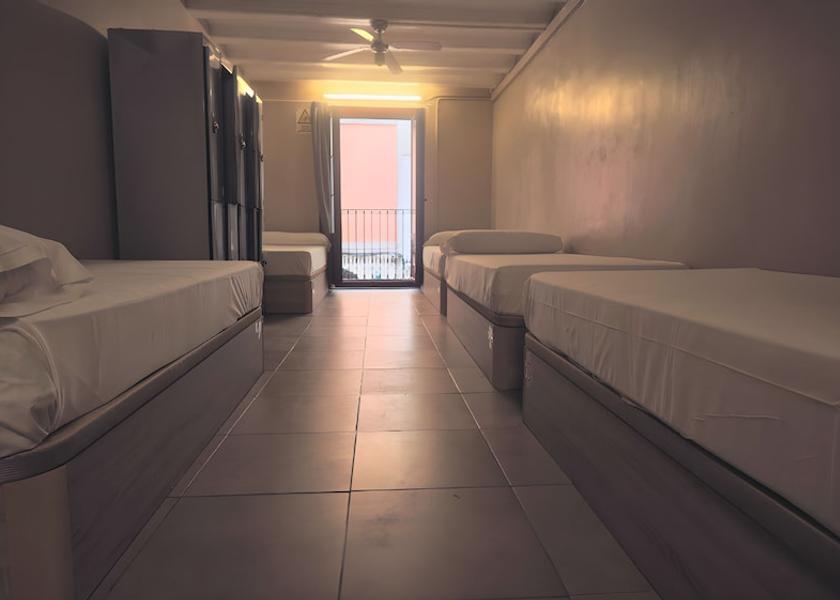 Catalonia Barcelona Room