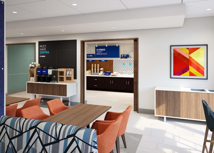 Indiana Evansville Breakfast buffet