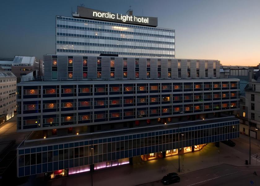 Stockholm County Stockholm Hotel Exterior