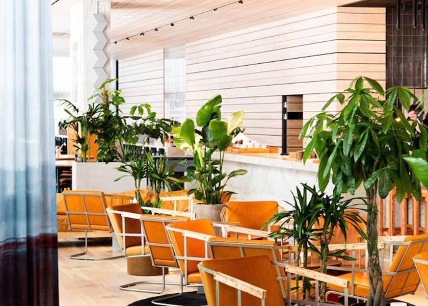 Stockholm County Stockholm Lobby