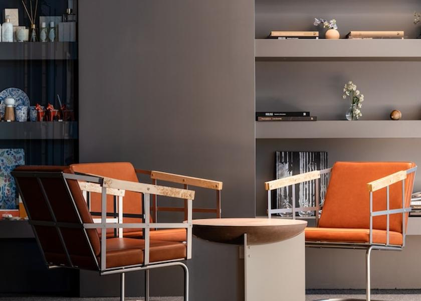 Stockholm County Stockholm Lobby