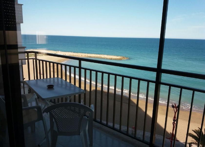 Valencian Community Vinaros Terrace
