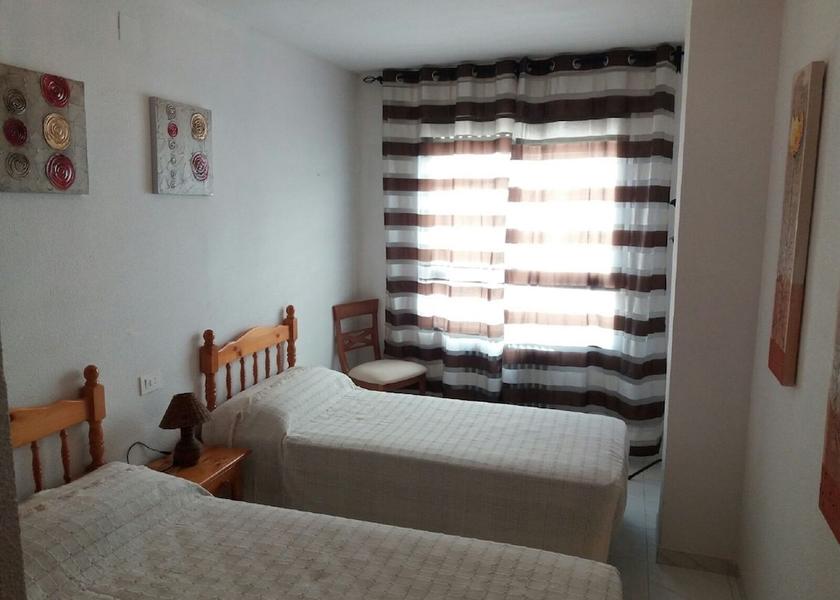 Valencian Community Vinaros Room