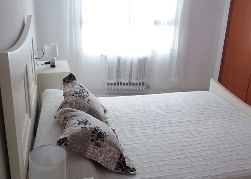 Valencian Community Vinaros Room