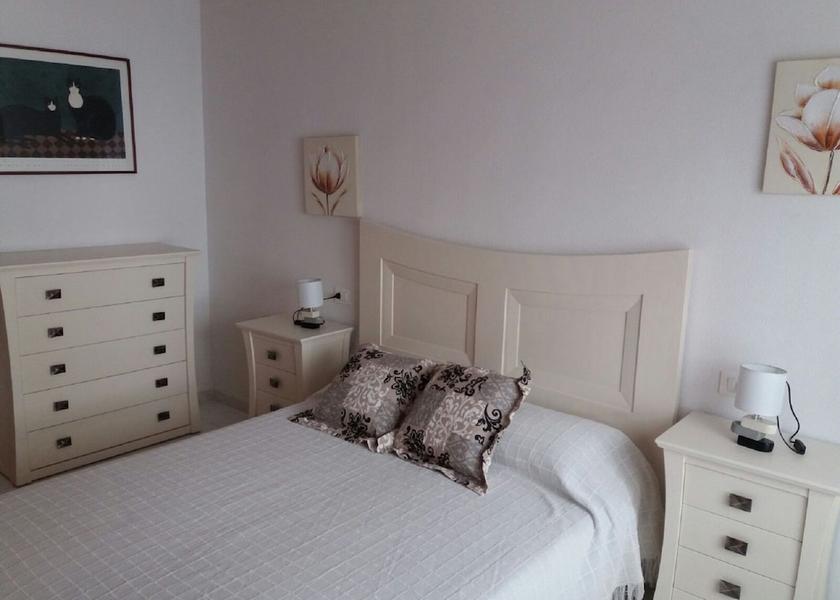 Valencian Community Vinaros Room
