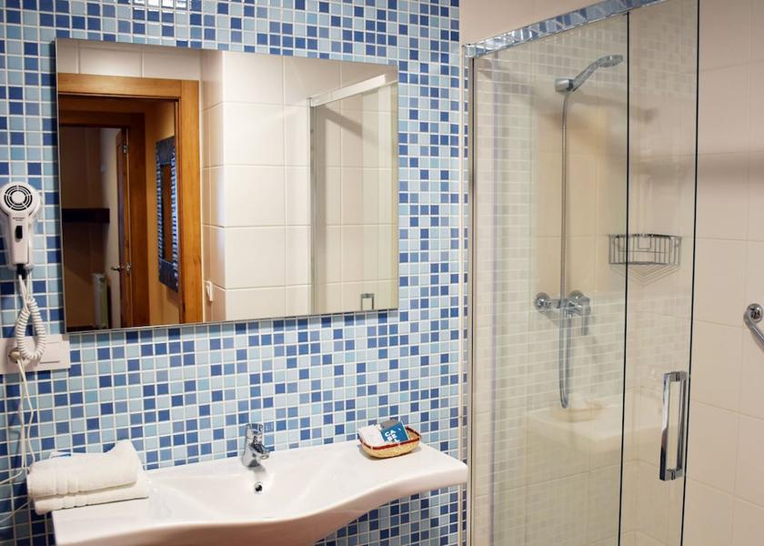 Asturias Llanes Bathroom