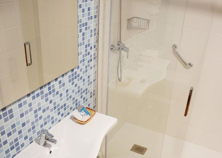 Asturias Llanes Bathroom