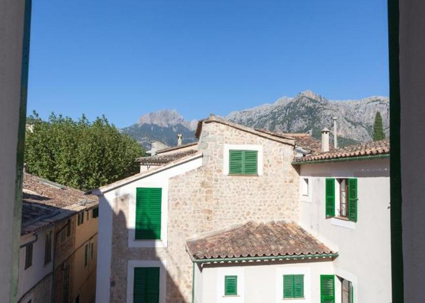 Balearic Islands Sóller 