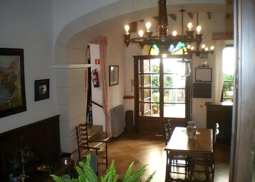 Balearic Islands Sóller Public Areas