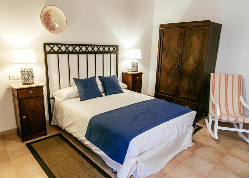 Balearic Islands Sóller Budget Double Room