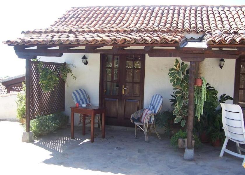 Canary Islands Granadilla de Abona Balcony