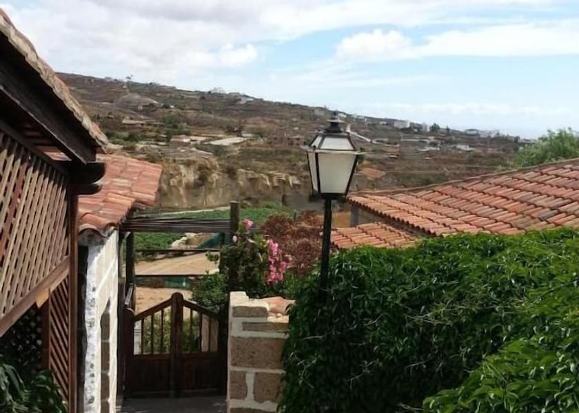 Canary Islands Granadilla de Abona Property Grounds
