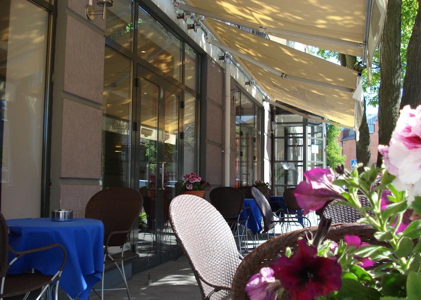  Klaipeda Terrace