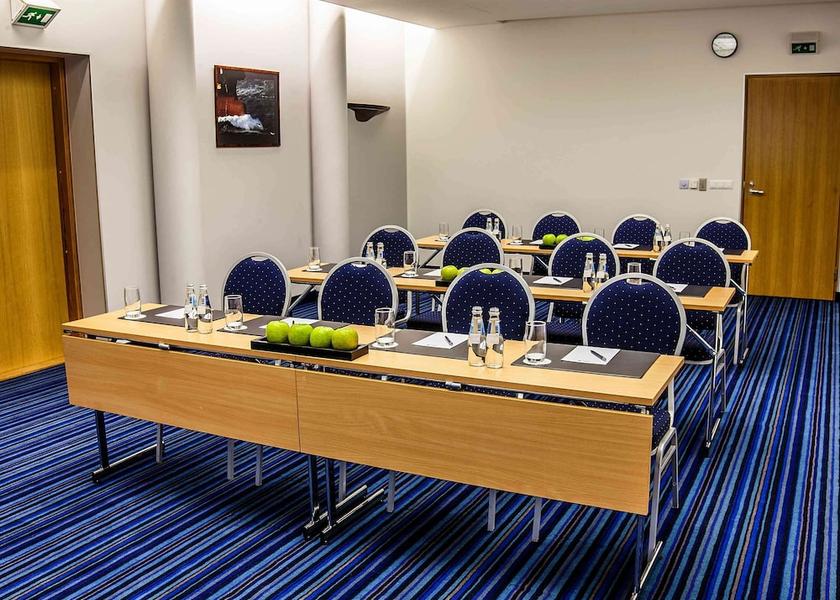 Klaipeda County Klaipeda Meeting Room
