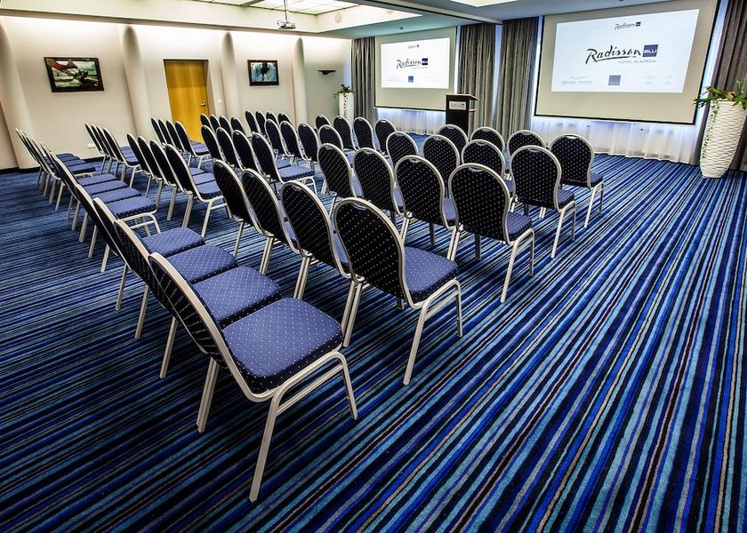 Klaipeda County Klaipeda Meeting Room