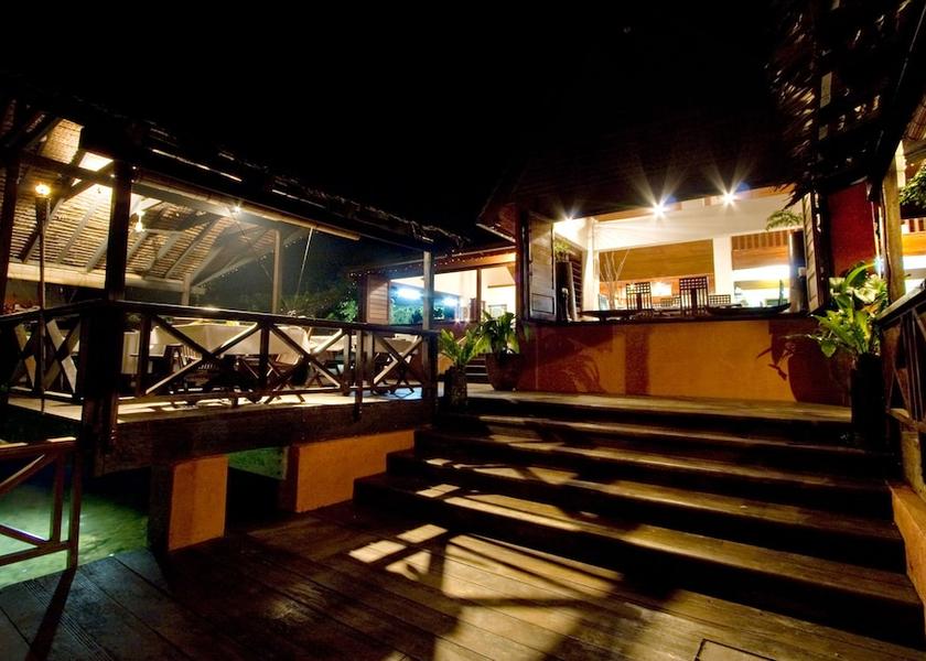  Port Vila Restaurant