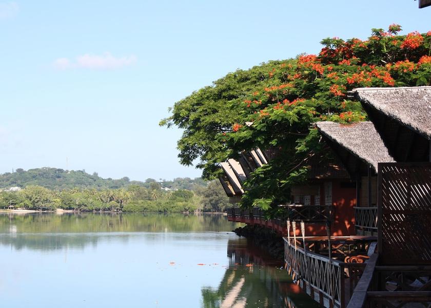  Port Vila View from Property