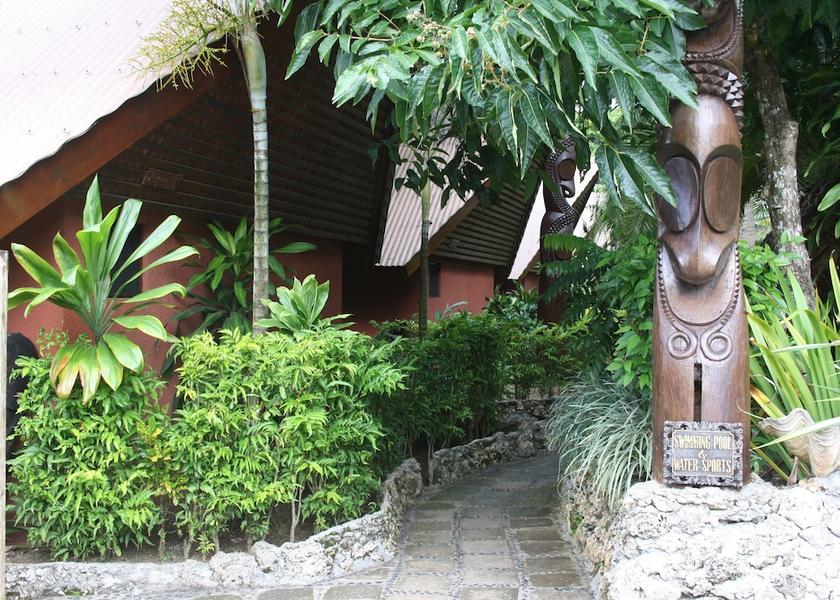  Port Vila Property Grounds