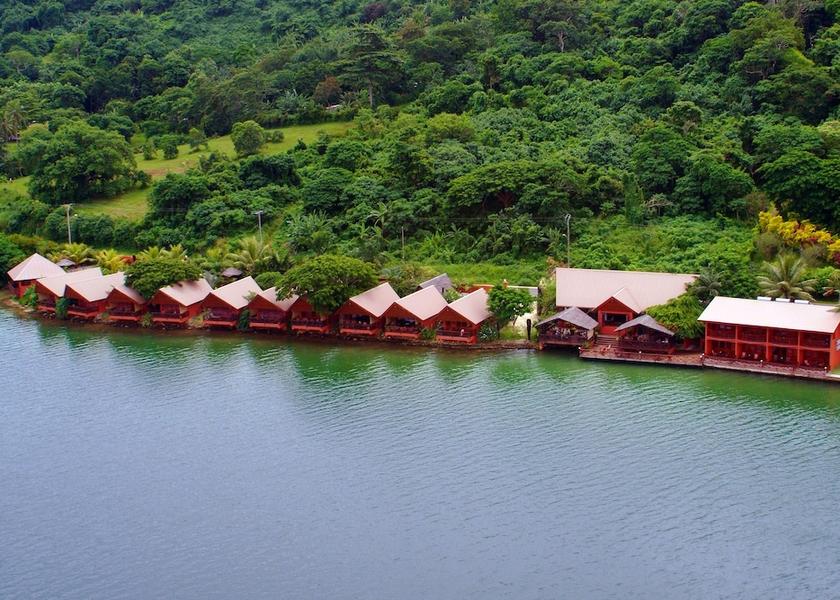  Port Vila Primary image