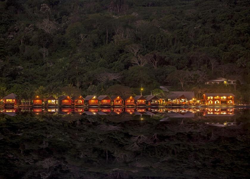  Port Vila Aerial View
