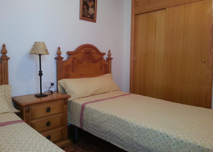 Valencian Community Guardamar del Segura Room