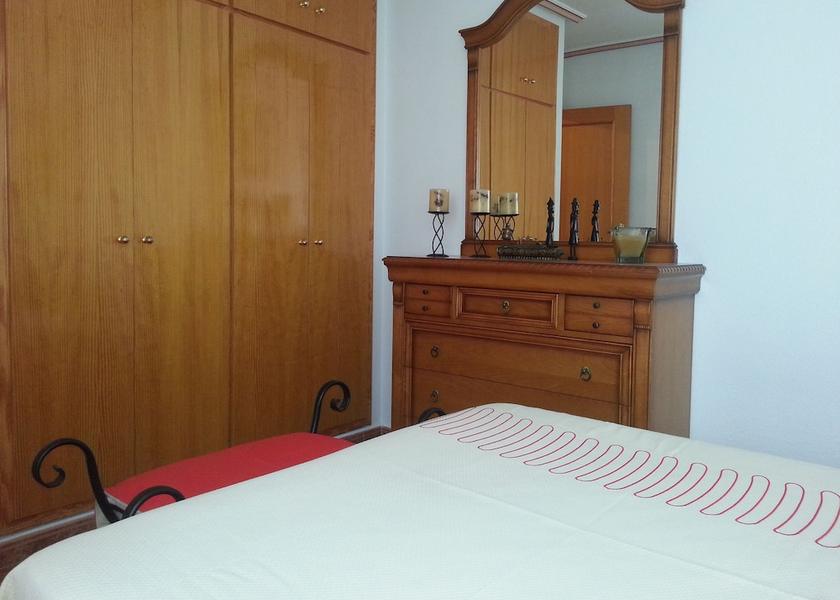Valencian Community Guardamar del Segura Room