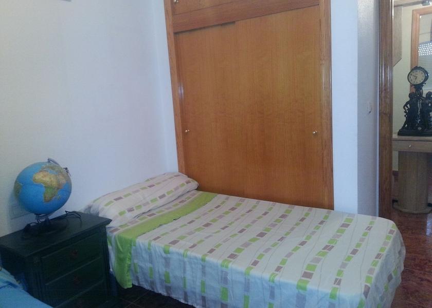 Valencian Community Guardamar del Segura Room