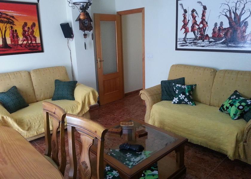 Valencian Community Guardamar del Segura Primary image