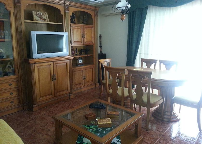 Valencian Community Guardamar del Segura Living Area