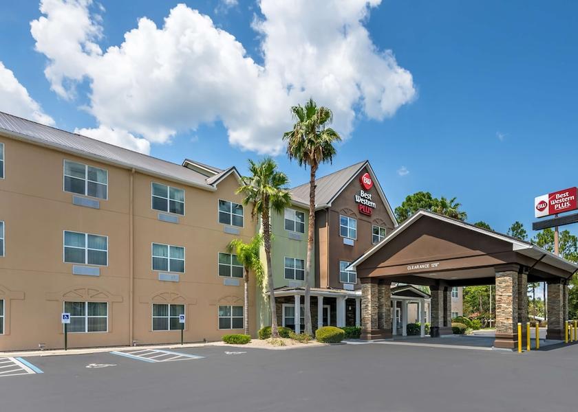 Florida Lake City Primary image