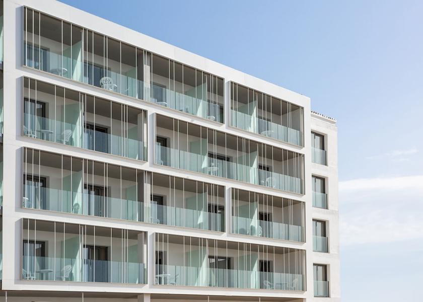 Catalonia L'Escala Front of property