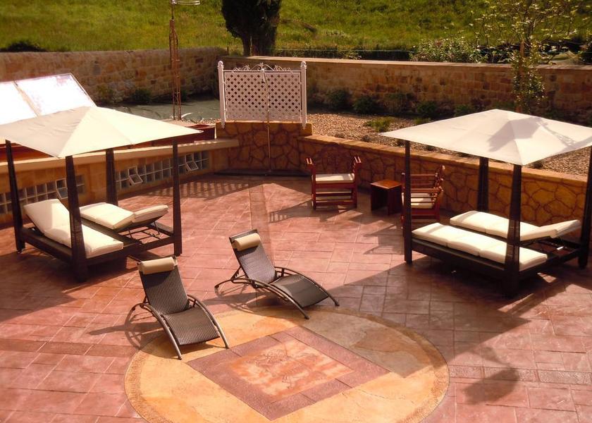Cantabria Hazas de Cesto Public Areas