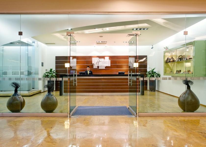 Antioquia Medellin Reception