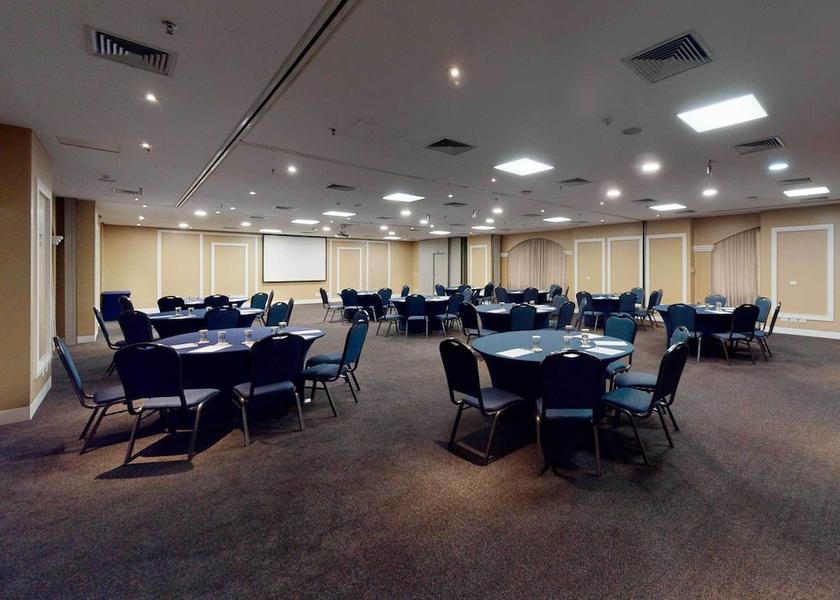 Sao Paulo (state) Sao Paulo Meeting Room
