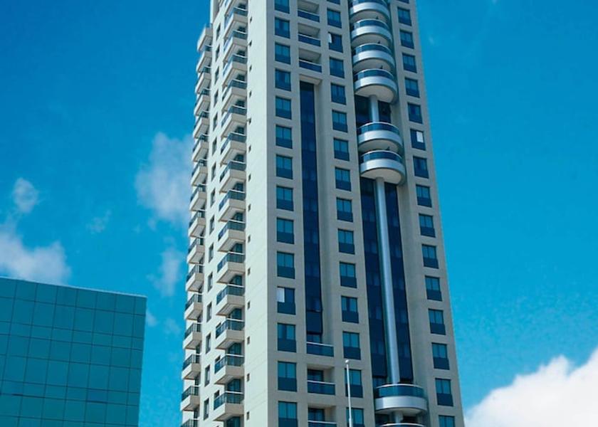 São Paulo State São Paulo Exterior