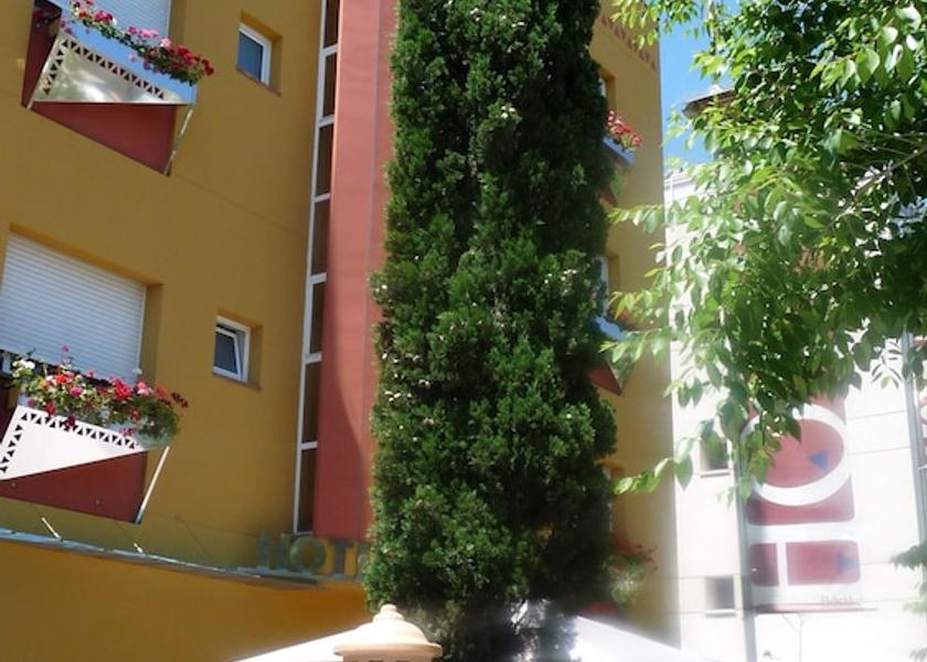Catalonia Vilanova I la Geltru View from property