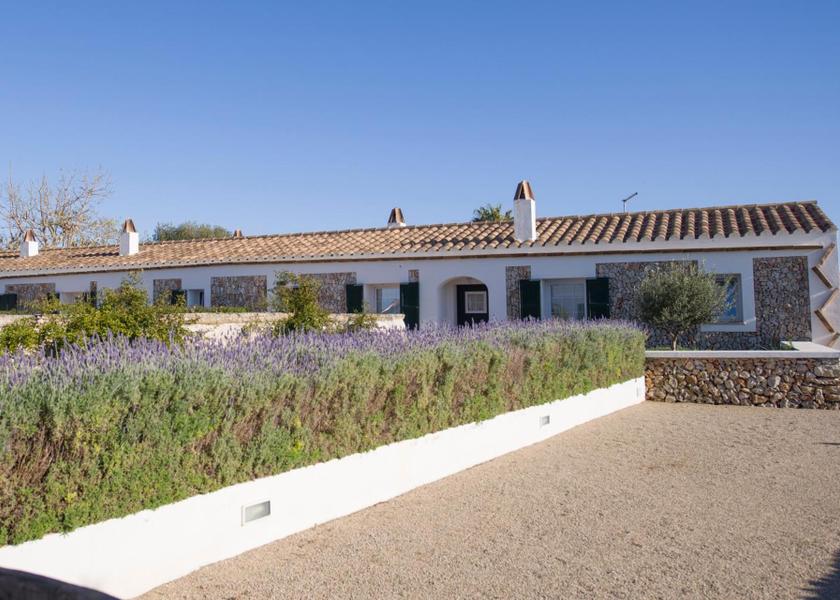Balearic Islands Mahón Public Areas
