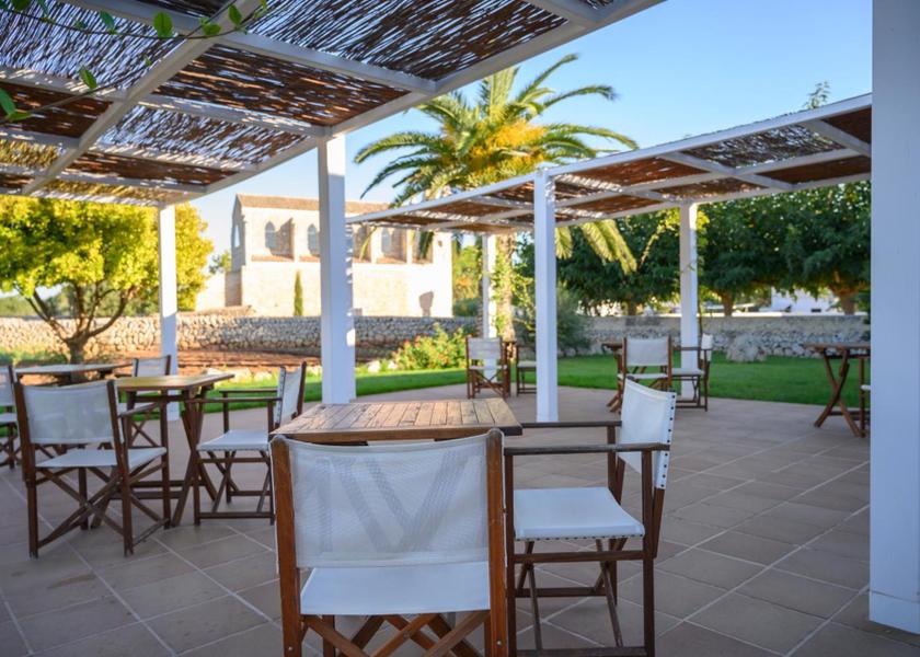 Balearic Islands Mahón Public Areas