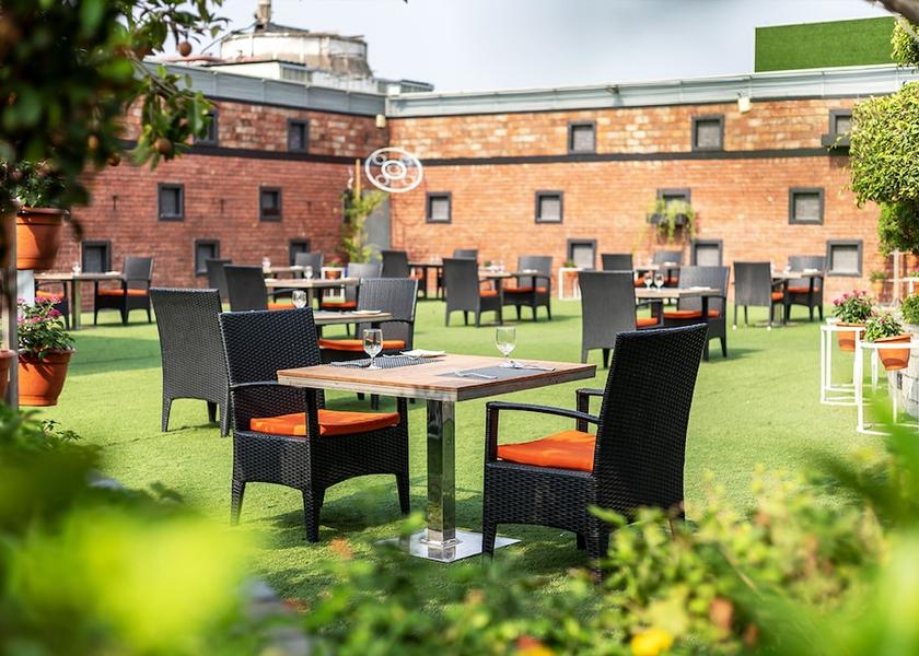  Dhaka Terrace