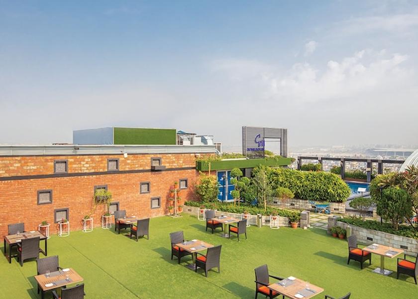  Dhaka Terrace