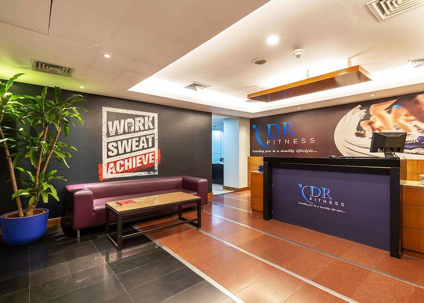 Dhaka Division Dhaka Gym