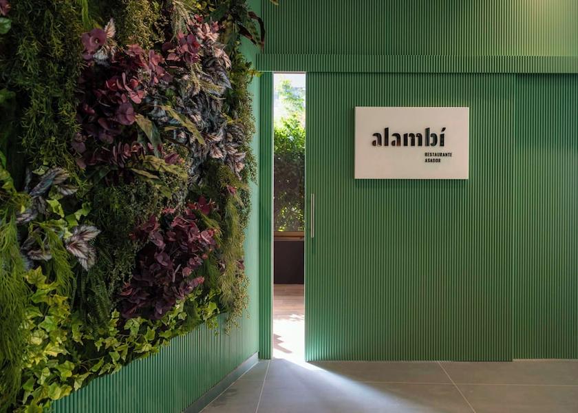 Catalonia Sant Just Desvern Property amenity