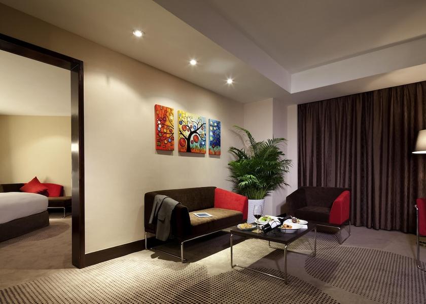 Guangdong Shenzhen Room
