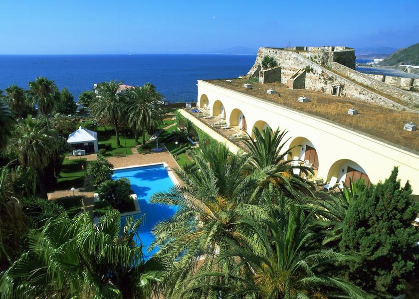  Ceuta Front of property